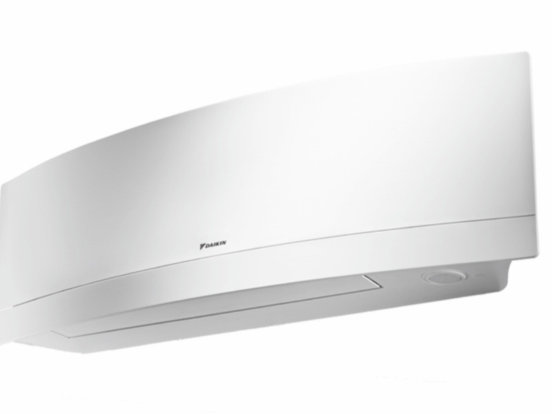 Daikin klímaszerelés